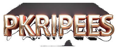 pkrupees logo